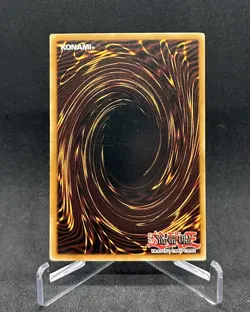 Yugioh Berserk Dragon DCR-019 Super Rare 1st Edition NM - Image 2