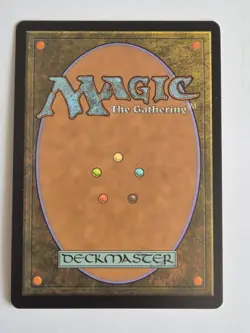 Nazgul / Nazgul - 333 - LOTR - NM - Magic The Gathering - MTG - Image 2