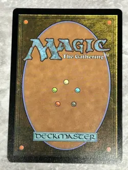 Nissa, Ascended Animist - Oil Slick Foil Extended Art ONE NM MTG - Image 2