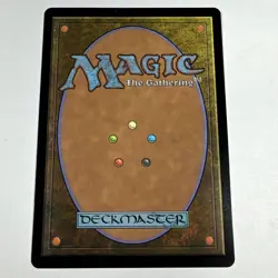 Aven Interrupter (Extended Art) Regular Rare #159 NM Outlaws of Thunder Junction - Image 2