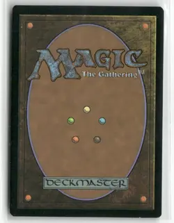 Magic The Gathering- Overgrown Tomb Guilds of Ravnica #253 - Image 2