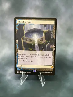 Morphic Pool Zendikar Rising Expeditions Regular - Image 1