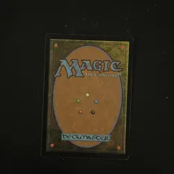 Magic The Gathering Visions City of Solitude # Lightly played - Image 2