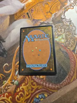 Lightning Bolt 1879 Borderless Foil MTG Secret Lair - Pack Fresh - - Image 2