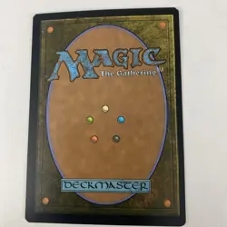 Tezzeret, Cruel Captain Edge of Eternities Magic the Gathering Foil Fresh Pull! - Image 2