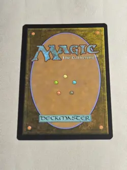 Magic: The Gathering - Edge of Eternities - Ouroboroid Foil Extended Art - NM - Image 2