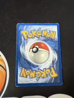 Mudkip - (EX Deck Tin) - Nintendo Promos 018 Holo Pokemon TCG DMG - Image 3
