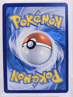 Mew - 29/124 - Pokemon 2016 Fates Collide XY Reverse Holo Rare Card NM - Image 3
