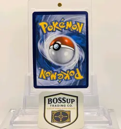 Mew - 29/124 - Pokemon 2016 Fates Collide XY Reverse Holo Rare Card NM - Image 4