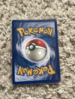 Pokemon TCG Machamp Holo 1st Edition Unlimited Holo Rare Base Set 8/102. - Image 2