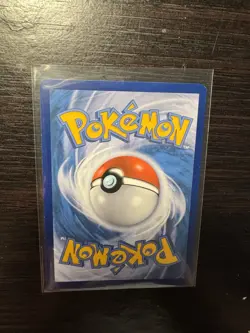 Pokemon TCG Gyarados Holo Rare 2015 Ancient Orogins Card - Image 2