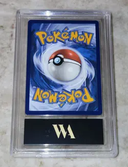 Wag Graded Gem Mint 10 Loudred 212/182 Sv04: Paradox Rift Holo Pokemon Tcg Slab - Image 2