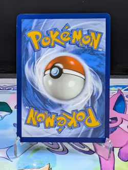 Pokemon TCG Destined Rivals Rapidash 189/182 IR - Image 2