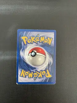 1999 Holo Rare Blastoise #2/102 Base Set Pokemon Card WOTC TCG Original Set MP - Image 3
