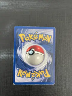 1999 Holo Rare Blastoise #2/102 Base Set Pokemon Card WOTC TCG Original Set MP - Image 4