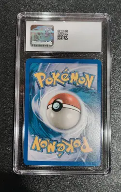2004 Gyarados EX-Holo Fire Red And Leaf Green -Ultra Rare Pokemon-CGC 8.0- NM/M - Image 2