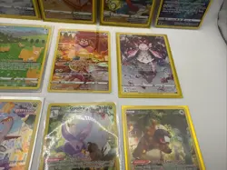 Pokemon TCG Crown Zenith: Galarian Gallery 14 Card Bundle Lot NM/Mint - Image 4