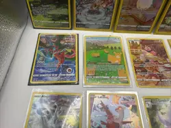 Pokemon TCG Crown Zenith: Galarian Gallery 14 Card Bundle Lot NM/Mint - Image 5