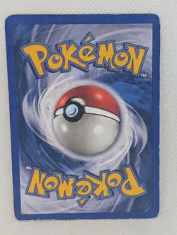 Umbreon 041/147 Aquapolis Reverse Holo Ultra Rare Pokemon TCG Nintendo Eevee - Image 2