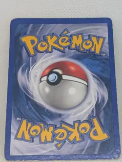Umbreon 041/147 Aquapolis Reverse Holo Ultra Rare Pokemon TCG Nintendo Eevee - Image 5