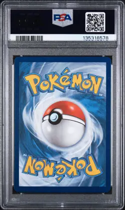 POKEMON CARD BIRTHDAY PIKACHU 24 CELEBRATIONS #24 GRADED PSA 10 GEM MINT - Image 2