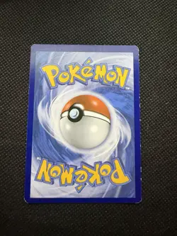 Pokemon TCG Latias XY78 Full Art Black Star Holo Promo Card - Image 3