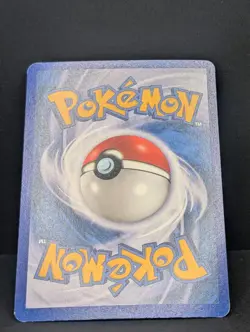 Mew 10/92 Legend Maker Reverse Holo Ultra Rare Pokemon TCG Nintendo vintage LP+ - Image 5