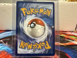 Emcee's Hype 220/182 Destined Rivals Pokemon Full Art Ultra Rare - Image 2