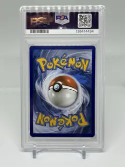 PSA 10 BIRTHDAY PIKACHU 24 CELEBRATIONS CLASSIC COLLECTION POKEMON 🎂 - Image 2