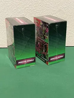2 x Pokemon TCG Shrouded Fable Booster Bundle - New Sealed - Image 3