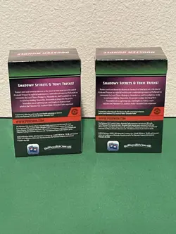 2 x Pokemon TCG Shrouded Fable Booster Bundle - New Sealed - Image 4
