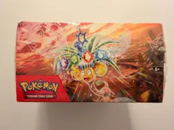 Pokemon TCG Surging Sparks Booster Box 36 Packs - Brand New & Factory Sealed - Image 5