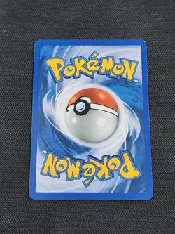Pokemon Gym Heroes "Lt. Surge's Pikachu" 81/132 / Common / Near Mint - Image 2