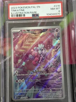 Lot Of 21 Slabs All Pokemon. PSA, TAG, CGC. Graded. Charizard, Pikachu, Etc. - Image 4