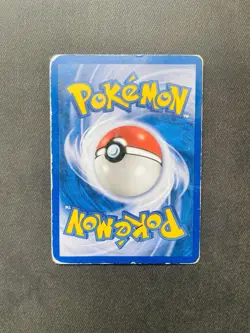 Carte Pokemon Electrode 21/102 RARE Ed2 Set De Base Edition 2 Wizards - Image 2