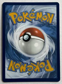 N’s Plan Full Art 170/086 2025 Pokemon Black Bolt English Rare Card - Image 2