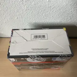Pokemon TCG Mega Evolution ENHANCED BOOSTER BOX Factory Sealed 36 Packs English - Image 5