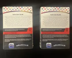 2 - Pokemon TCG Scarlet & Violet 151 Booster Bundle Sealed New (6 packs) - Image 2