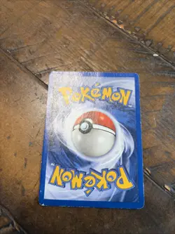 Pokemon TCG First Edition 1999 12/111 Pichu - Image 3