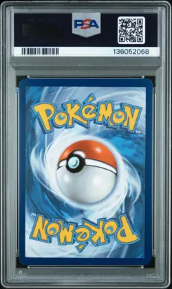 PSA 10 Sylveon VMAX #TG15 Pokemon SWSH Brilliant Stars English 2022 - Image 2