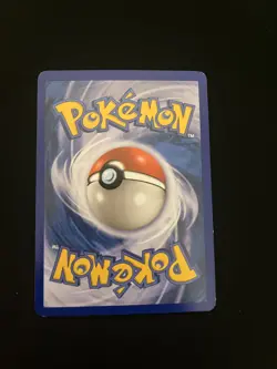 Bulbasaur 77/132 EXC Pokemon Cards Secret Wonders Non-Holo Rare - Image 2