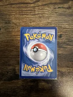 Magmar 21/92 Reverse Holo Stamped - Legend Maker - LP - Pokemon - Image 2