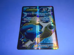 Pokemon TCG Blastoise EX (XY Base Set 142/146) Full Art Ultra Rare NM - Image 2