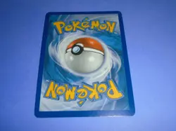 Pokemon TCG Blastoise EX (XY Base Set 142/146) Full Art Ultra Rare NM - Image 3