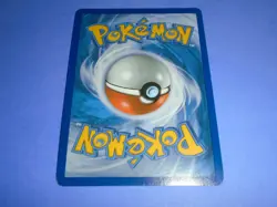 Pokemon TCG Blastoise EX (XY Base Set 142/146) Full Art Ultra Rare NM - Image 4