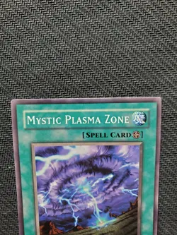 Yugioh: MYSTIC PLASMA ZONE - [SYE-038] - [Common] - [1st Edition] - LP - Image 3