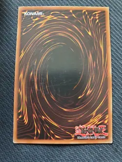 Yugioh: MYSTIC PLASMA ZONE - [SYE-038] - [Common] - [1st Edition] - LP - Image 4