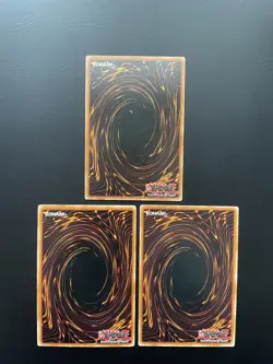 Yugioh Koumori Dragon SKE-003 Common Unlimited Edition MP/HP X3 - Image 2