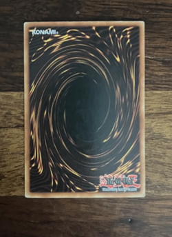 Yu-Gi-Oh TCG Swordstalker SDK-025 Unlimited Regular Common Card - Image 2