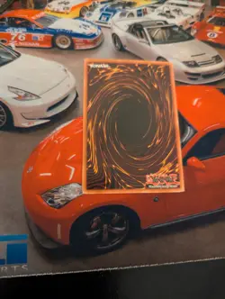 Yu-Gi-Oh! Super Robolady (LOD-073) (Legacy of Darkness) (Unlimited) (Fusion) ... - Image 3